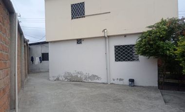 Terreno de Alquiler - Vía Manta, Rocafuerte