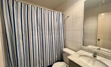 Oportunidad! Lindo Departamento 1d 31 M2 En Metro Toesca.