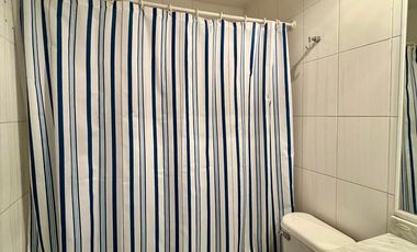 Oportunidad! Lindo Departamento 1d 31 M2 En Metro Toesca.