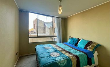 Oportunidad! Lindo Departamento 1d 31 M2 En Metro Toesca.