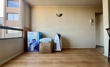 Oportunidad! Lindo Departamento 1d 31 M2 En Metro Toesca.