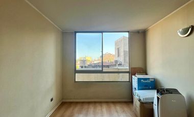 Oportunidad! Lindo Departamento 1d 31 M2 En Metro Toesca.