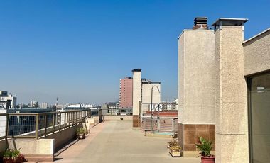 Oportunidad! Lindo Departamento 1d 31 M2 En Metro Toesca.