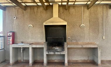 Oportunidad! Lindo Departamento 1d 31 M2 En Metro Toesca.