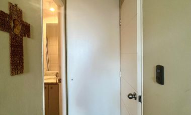 Oportunidad! Lindo Departamento 1d 31 M2 En Metro Toesca.