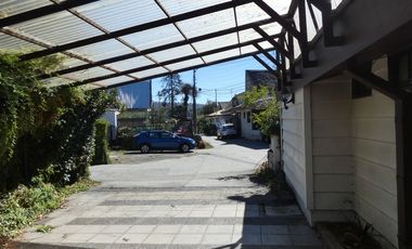 Hermosa y amplia propiedad en Lonco Norte Concepcion