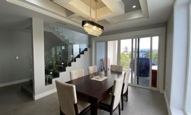 Casa de Venta en Vía San Mateo, Manta, Ecuador