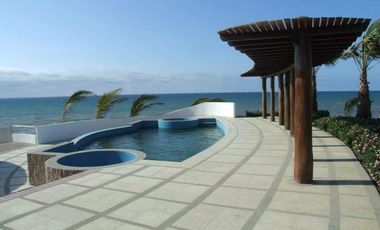 Casa de Venta en Vía San Mateo, Manta, Ecuador