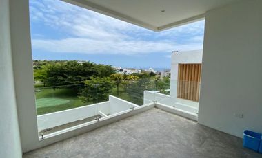 Casa de Venta en Vía San Mateo, Manta, Ecuador