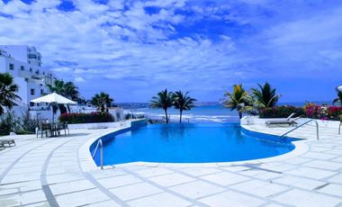 Casa de Venta en Vía San Mateo, Manta, Ecuador