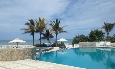 Casa de Venta en Vía San Mateo, Manta, Ecuador