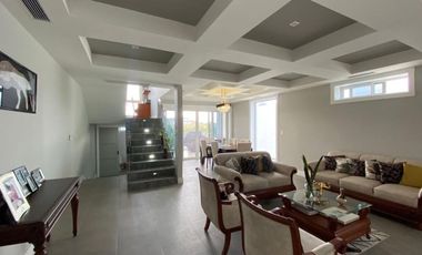 Casa de Venta en Vía San Mateo, Manta, Ecuador