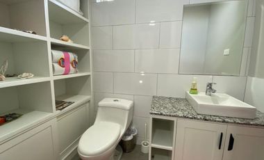 Casa de Venta en Vía San Mateo, Manta, Ecuador