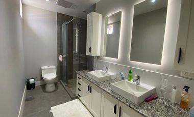 Casa de Venta en Vía San Mateo, Manta, Ecuador