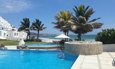 Casa de Venta en Vía San Mateo, Manta, Ecuador