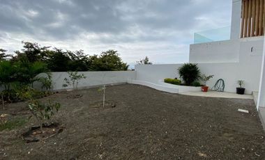 Casa de Venta en Vía San Mateo, Manta, Ecuador