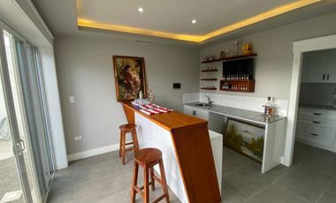 Casa de Venta en Vía San Mateo, Manta, Ecuador