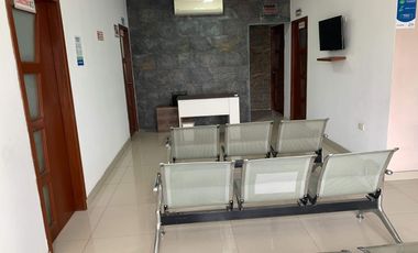 Local Comercial en Venta en Portoviejo