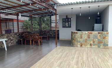 Local Comercial en Venta en Portoviejo