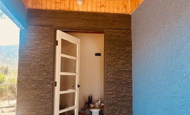 Parcela Casa Nueva Piscina, Condominio Bosques de Miraflores, Curacaví