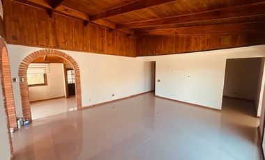 Parcela Casa Nueva Piscina, Condominio Bosques de Miraflores, Curacaví