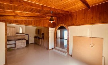 Parcela Casa Nueva Piscina, Condominio Bosques de Miraflores, Curacaví
