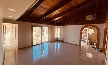 Parcela Casa Nueva Piscina, Condominio Bosques de Miraflores, Curacaví