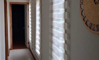 Parcela Casa Nueva Piscina, Condominio Bosques de Miraflores, Curacaví