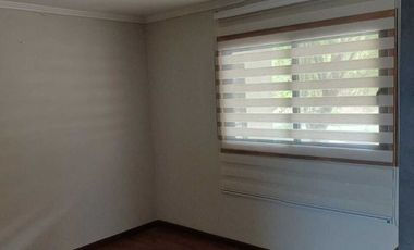 Parcela Casa Nueva Piscina, Condominio Bosques de Miraflores, Curacaví