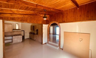 Parcela Casa Nueva Piscina, Condominio Bosques de Miraflores, Curacaví