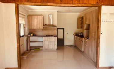 Parcela Casa Nueva Piscina, Condominio Bosques de Miraflores, Curacaví