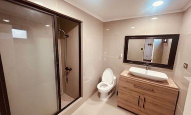 Parcela Casa Nueva Piscina, Condominio Bosques de Miraflores, Curacaví