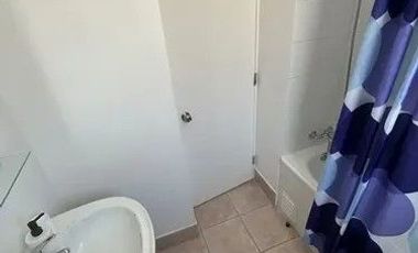 SE ARRIENDA CASA DENTRO DE CONDOMINIO - CURAUMA