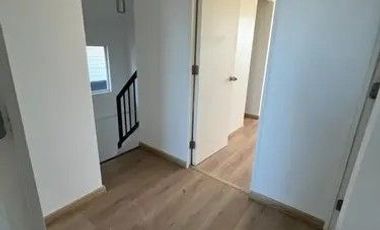 SE ARRIENDA CASA DENTRO DE CONDOMINIO - CURAUMA