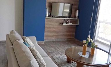 DEPARTAMENTO AMUEBLADO EN TORRE CELSUS