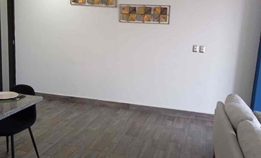 DEPARTAMENTO AMUEBLADO EN TORRE CELSUS