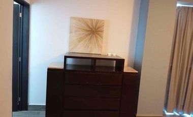 DEPARTAMENTO AMUEBLADO EN TORRE CELSUS