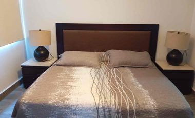 DEPARTAMENTO AMUEBLADO EN TORRE CELSUS
