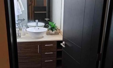 DEPARTAMENTO AMUEBLADO EN TORRE CELSUS