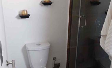 DEPARTAMENTO AMUEBLADO EN TORRE CELSUS