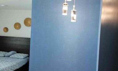 DEPARTAMENTO AMUEBLADO EN TORRE CELSUS