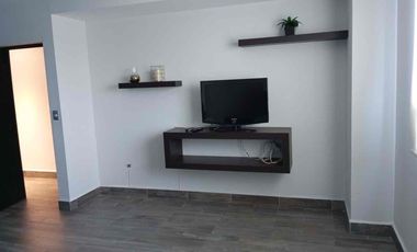 DEPARTAMENTO AMUEBLADO EN TORRE CELSUS