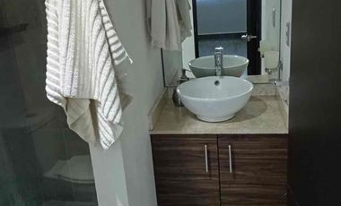 DEPARTAMENTO AMUEBLADO EN TORRE CELSUS