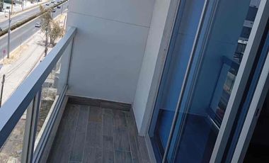 DEPARTAMENTO AMUEBLADO EN TORRE CELSUS