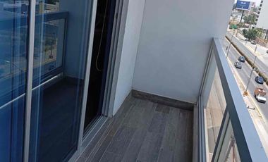DEPARTAMENTO AMUEBLADO EN TORRE CELSUS