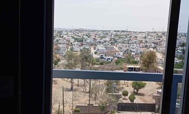 DEPARTAMENTO AMUEBLADO EN TORRE CELSUS