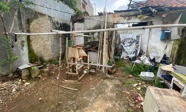 Jual Rumah Bekas Cikopak Masuk ke Dalam Lt 83 m2 Purwakarta