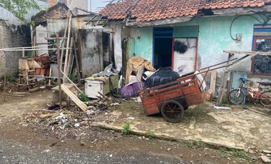 Jual Rumah Bekas Cikopak Masuk ke Dalam Lt 83 m2 Purwakarta