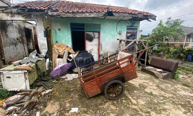 Jual Rumah Bekas Cikopak Masuk ke Dalam Lt 83 m2 Purwakarta