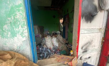 Jual Rumah Bekas Cikopak Masuk ke Dalam Lt 83 m2 Purwakarta